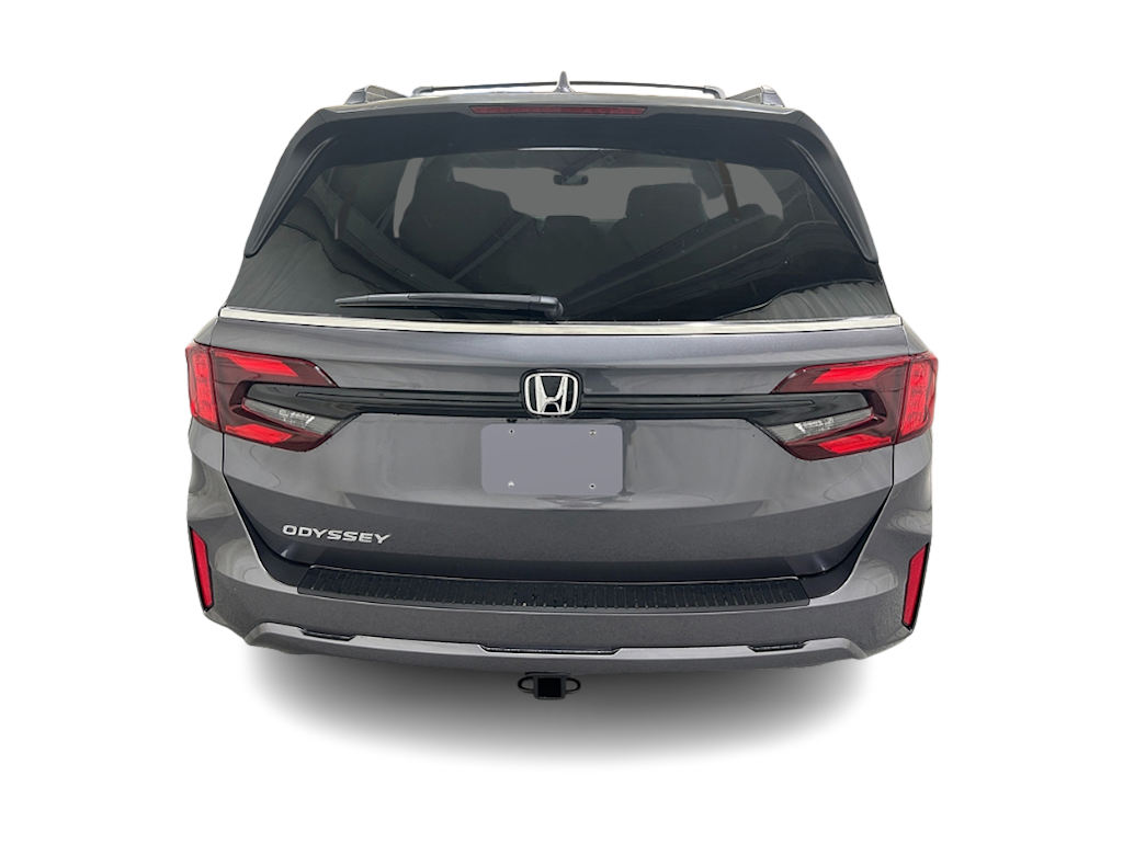 Thumbnail: 2026 Honda Odyssey - 5