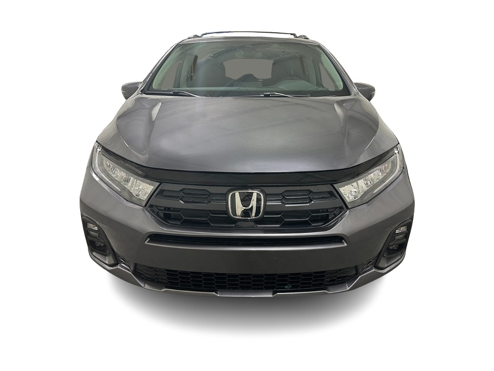 Thumbnail: 2026 Honda Odyssey - 6