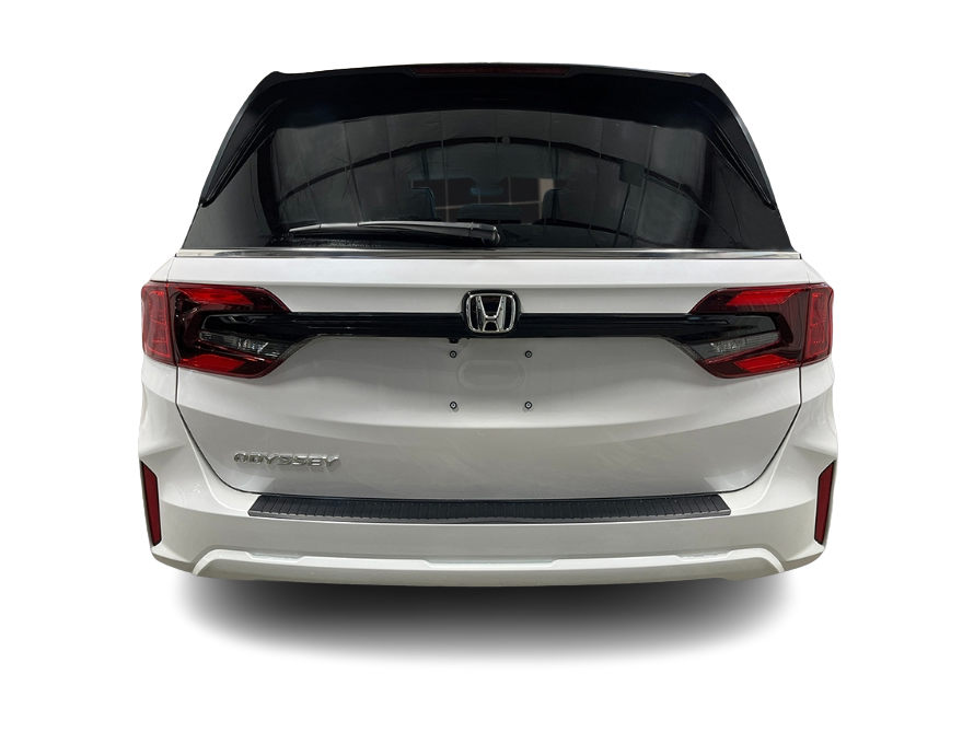 Thumbnail: 2026 Honda Odyssey - 5