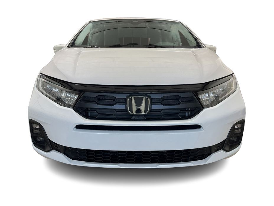 Thumbnail: 2026 Honda Odyssey - 6