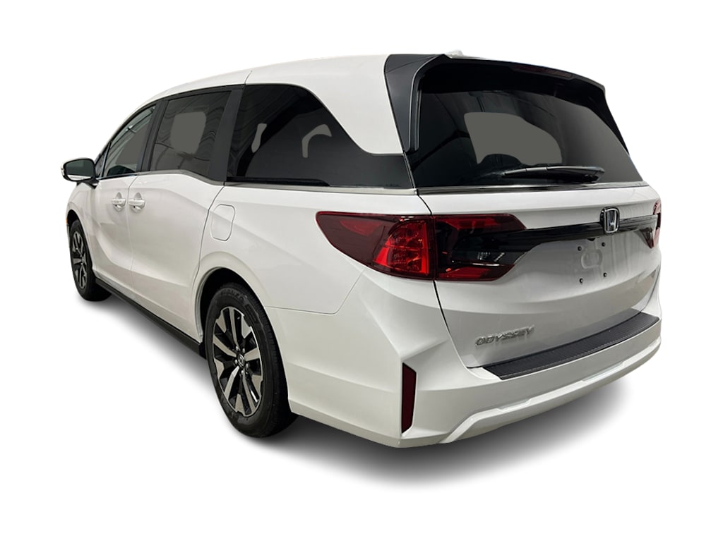 Thumbnail: 2026 Honda Odyssey - 4