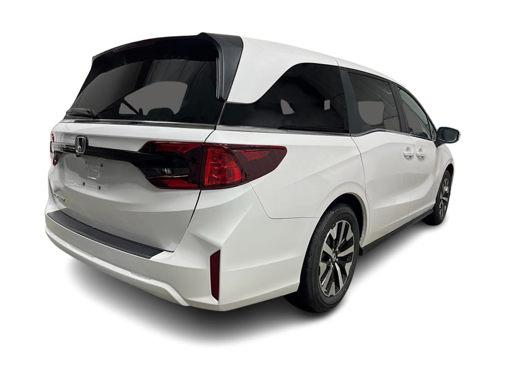 Thumbnail: 2026 Honda Odyssey - 17