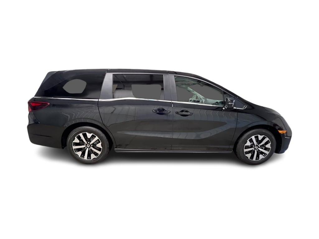 Thumbnail: 2026 Honda Odyssey - 19