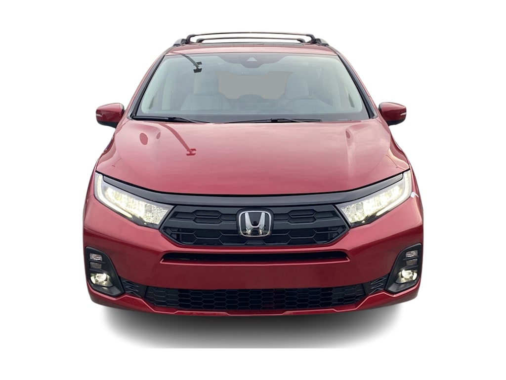 Thumbnail: 2026 Honda Odyssey - 5