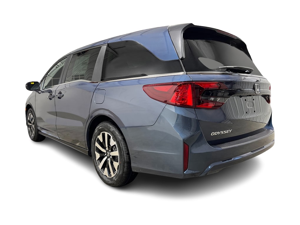 Thumbnail: 2026 Honda Odyssey - 4