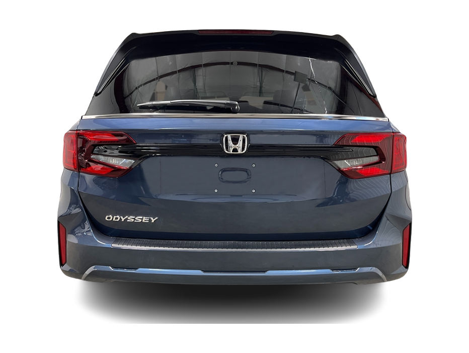 Thumbnail: 2026 Honda Odyssey - 5