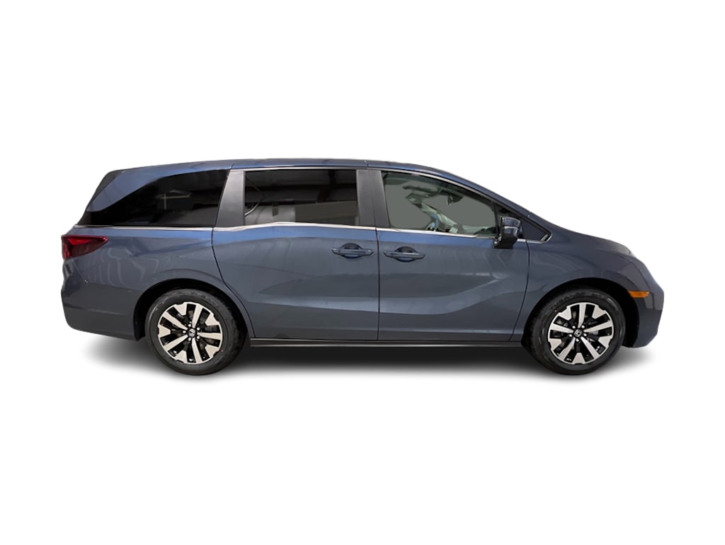 Thumbnail: 2026 Honda Odyssey - 17