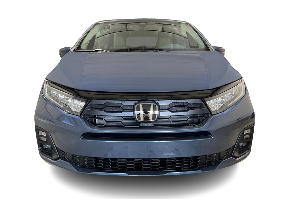 Thumbnail: 2026 Honda Odyssey - 6