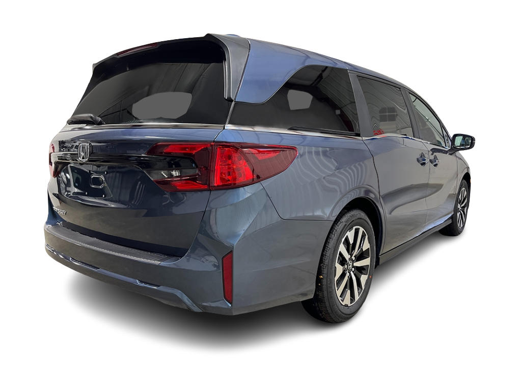 Thumbnail: 2026 Honda Odyssey - 16