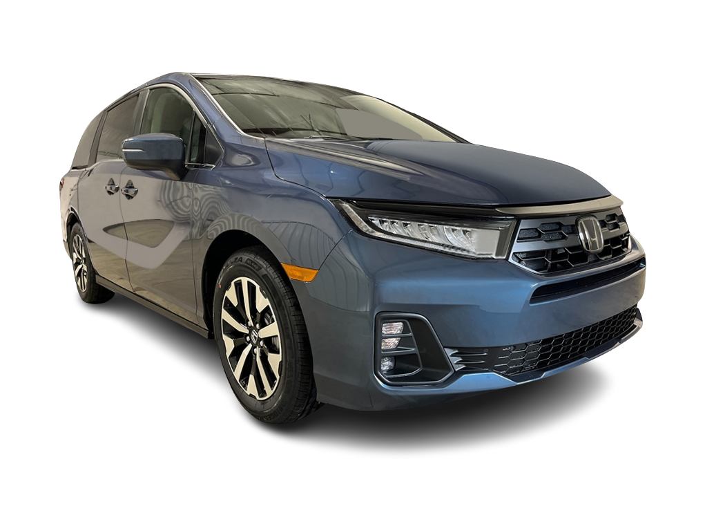 Thumbnail: 2026 Honda Odyssey - 18