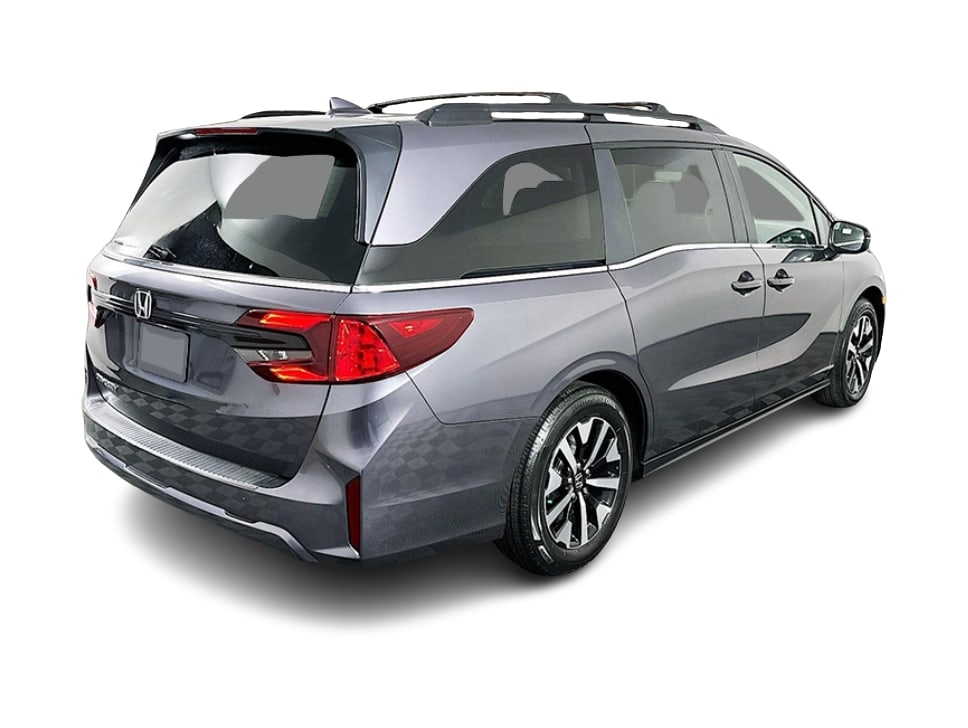 Thumbnail: 2026 Honda Odyssey - 14
