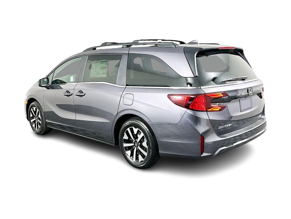 Thumbnail: 2026 Honda Odyssey - 3
