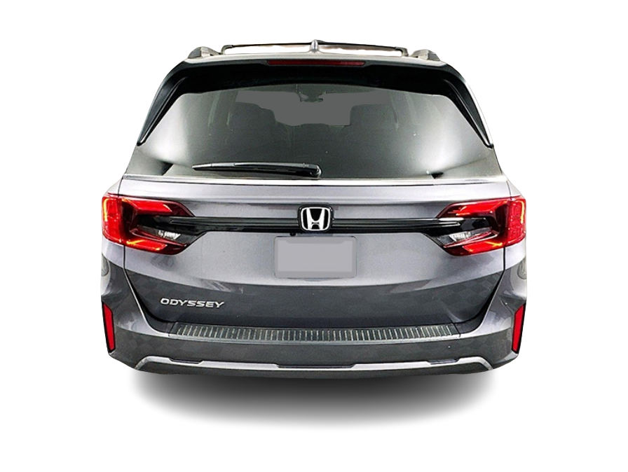 Thumbnail: 2026 Honda Odyssey - 4
