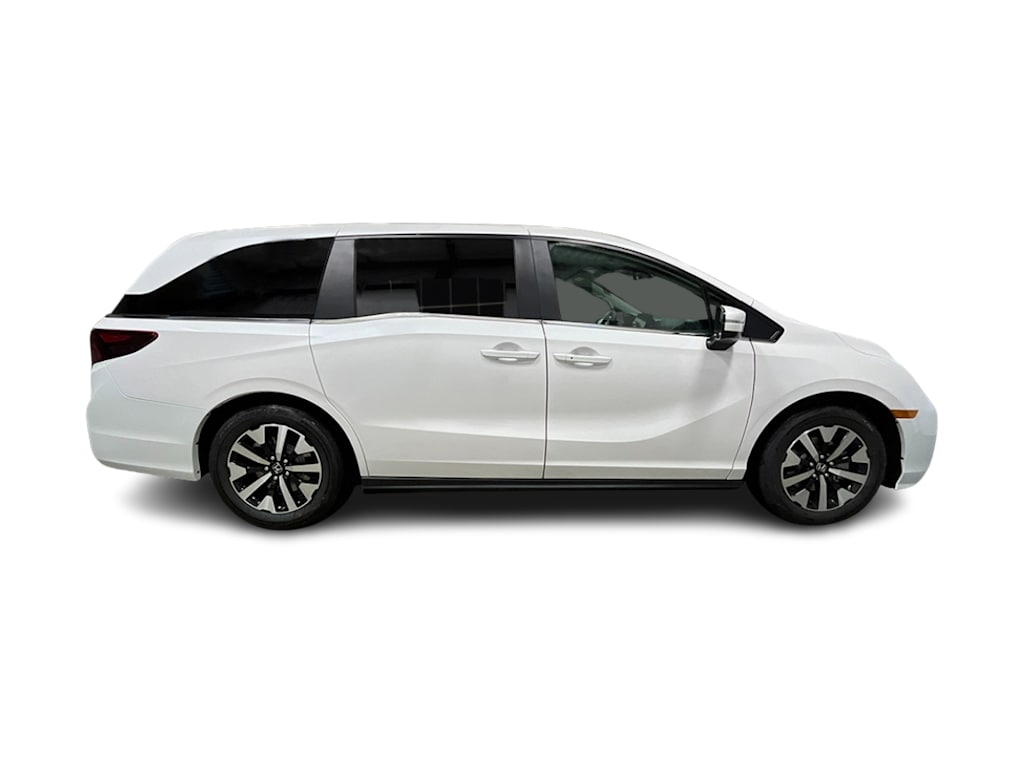 Thumbnail: 2026 Honda Odyssey - 18