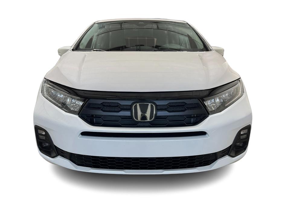 Thumbnail: 2026 Honda Odyssey - 6