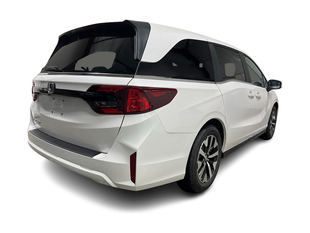 Thumbnail: 2026 Honda Odyssey - 17