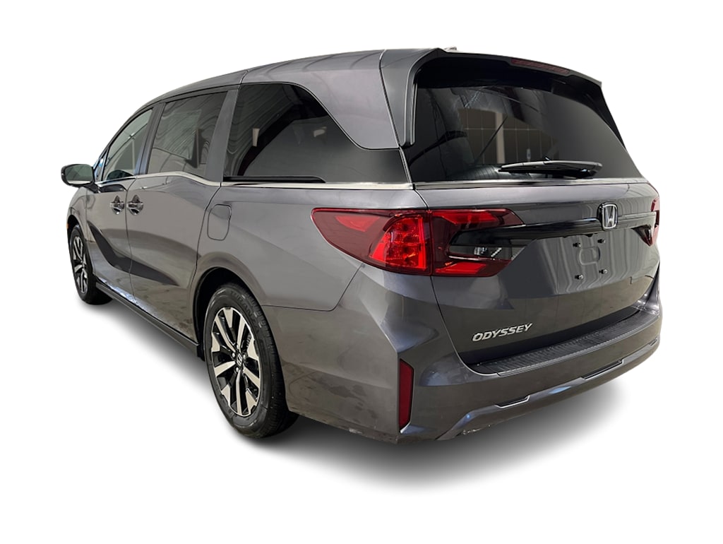Thumbnail: 2026 Honda Odyssey - 4