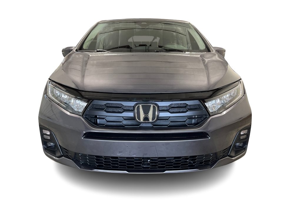 Thumbnail: 2026 Honda Odyssey - 6