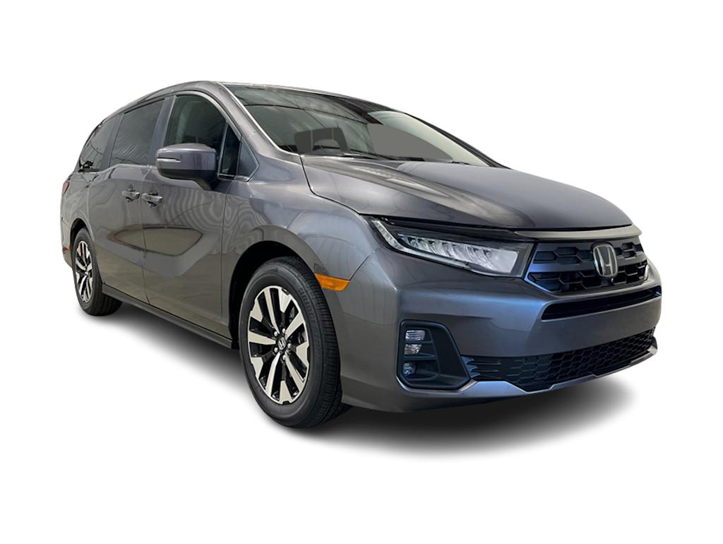 Thumbnail: 2026 Honda Odyssey - 18