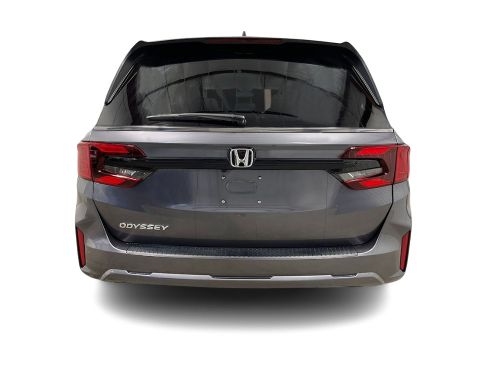 Thumbnail: 2026 Honda Odyssey - 5