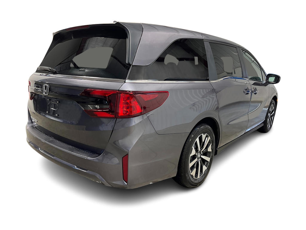 Thumbnail: 2026 Honda Odyssey - 16
