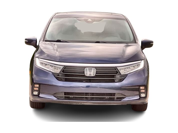 Thumbnail: 2023 Honda Odyssey - 6