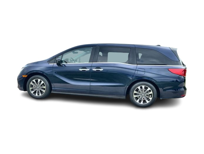 Thumbnail: 2023 Honda Odyssey - 3