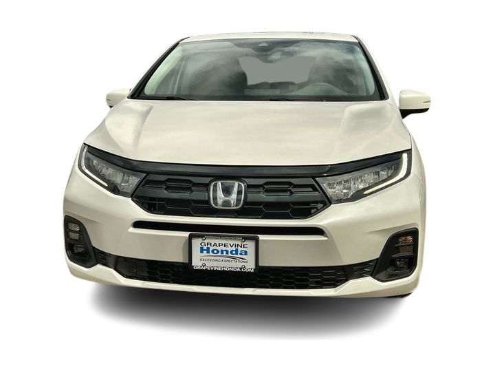2025 Honda Odyssey EX-L 6