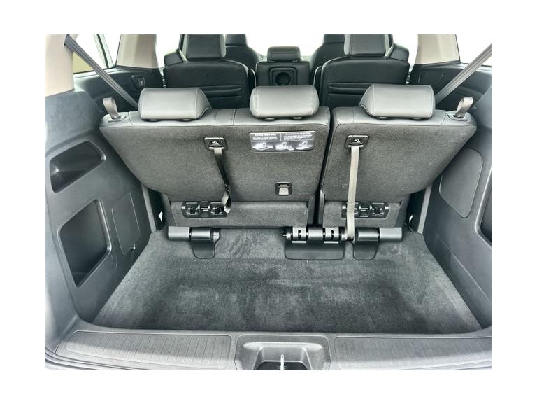 2025 Honda Odyssey EX-L 16