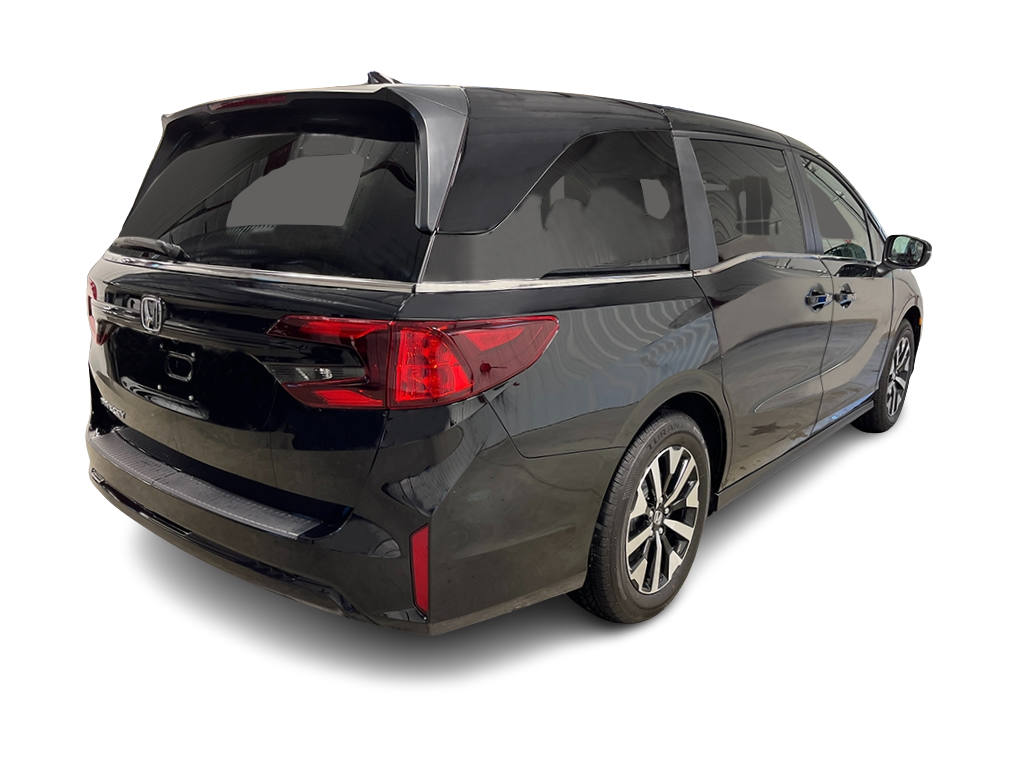 Thumbnail: 2026 Honda Odyssey - 17