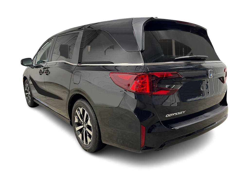 Thumbnail: 2026 Honda Odyssey - 4