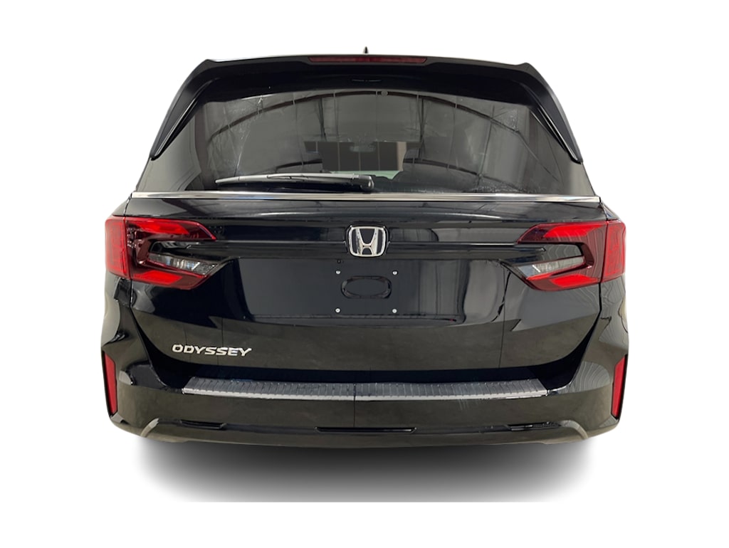 Thumbnail: 2026 Honda Odyssey - 5