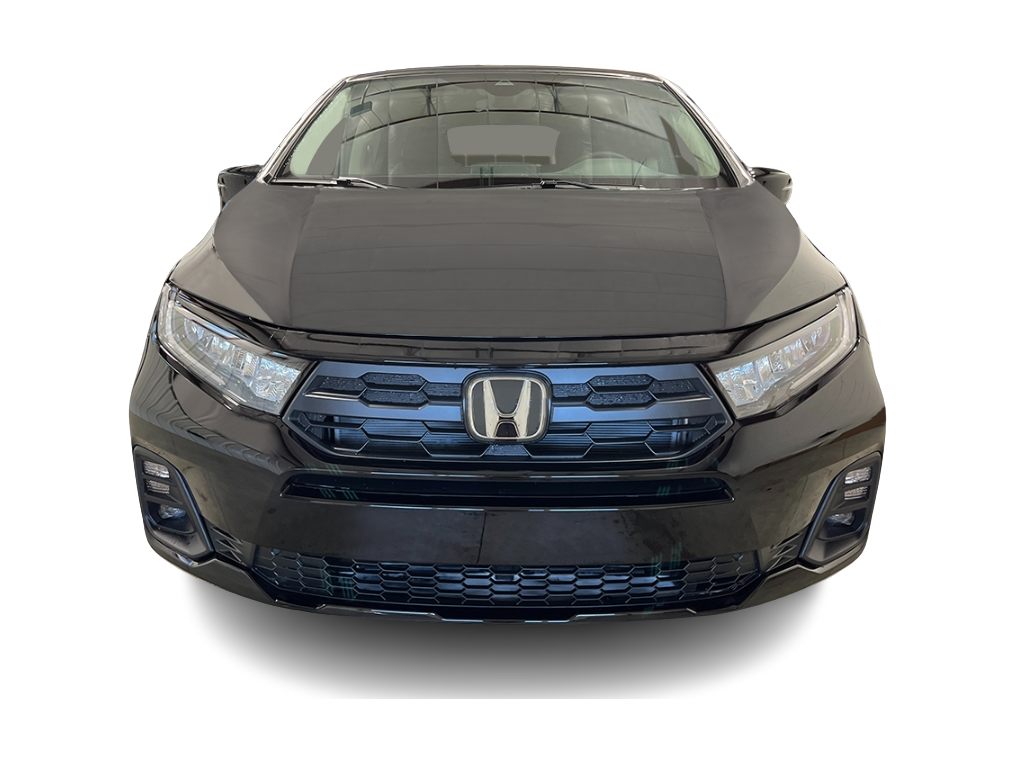 Thumbnail: 2026 Honda Odyssey - 6