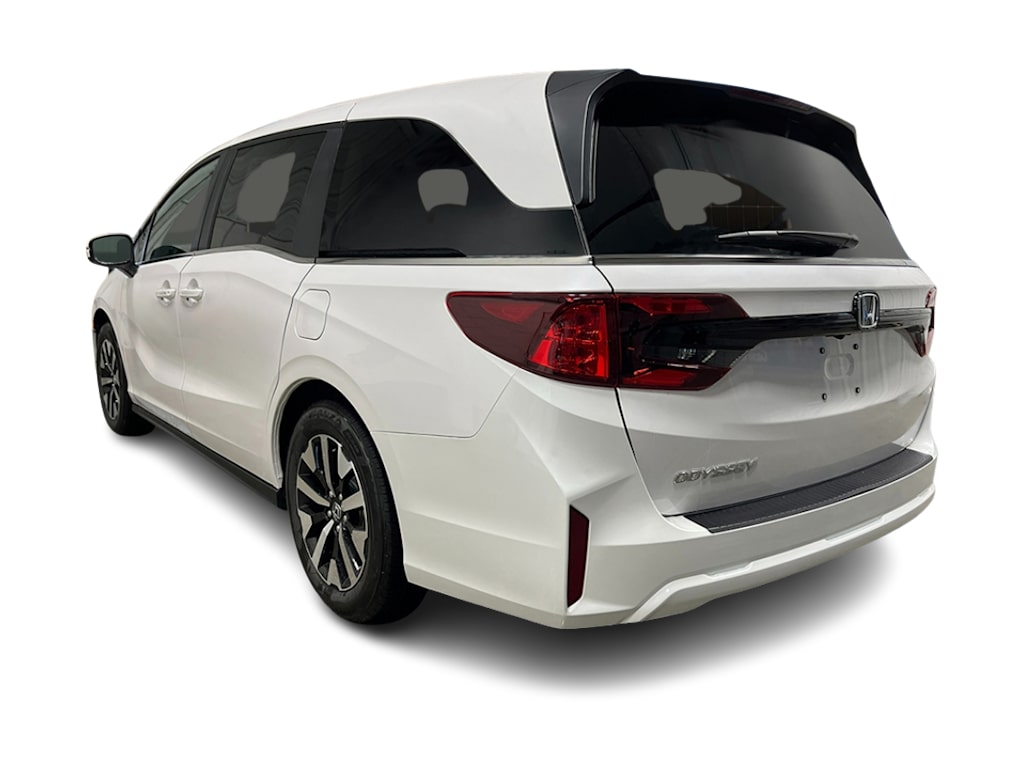 Thumbnail: 2026 Honda Odyssey - 4