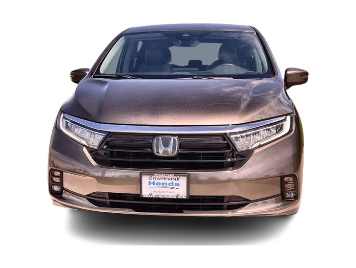 Thumbnail: 2023 Honda Odyssey - 6