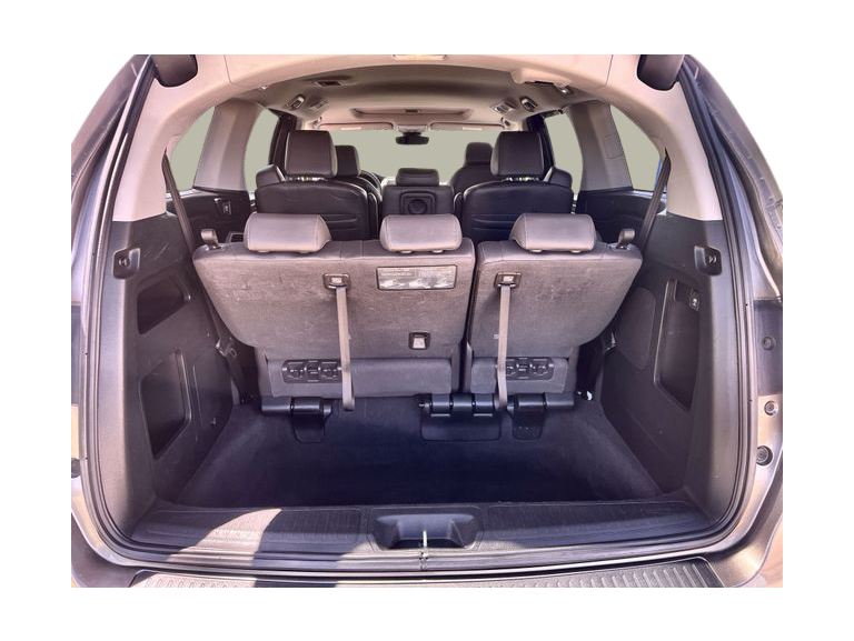 Thumbnail: 2023 Honda Odyssey - 17