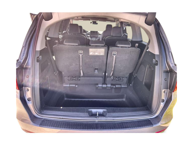 Thumbnail: 2023 Honda Odyssey - 16