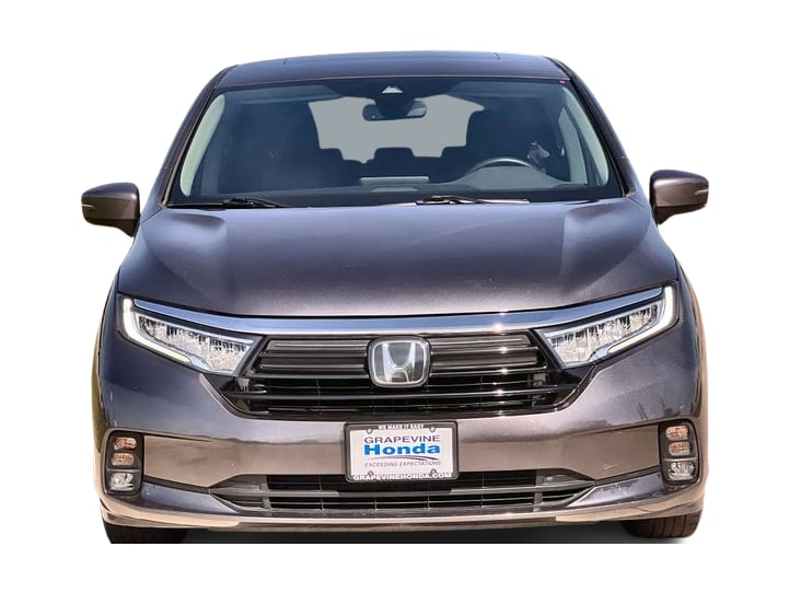 Thumbnail: 2023 Honda Odyssey - 6