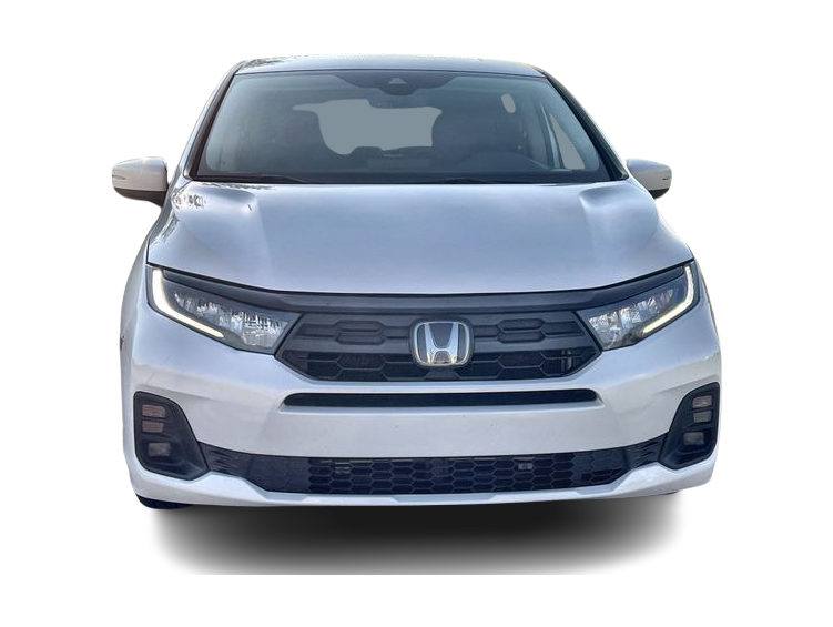Thumbnail: 2025 Honda Odyssey - 6
