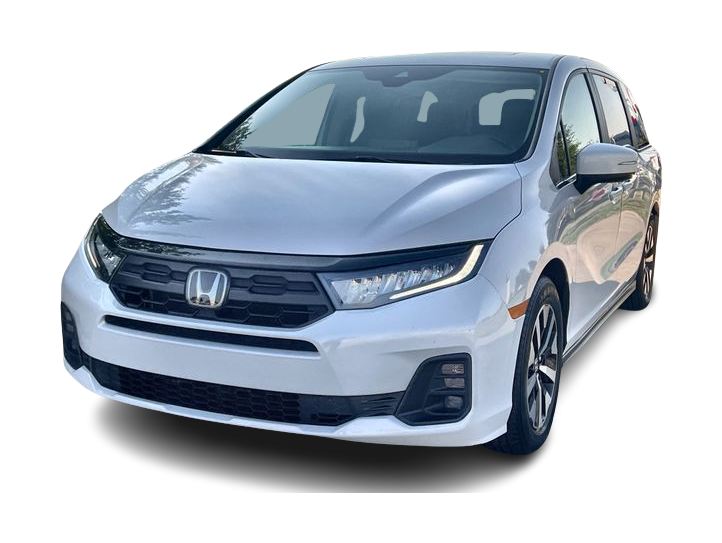 Thumbnail: 2025 Honda Odyssey - 20