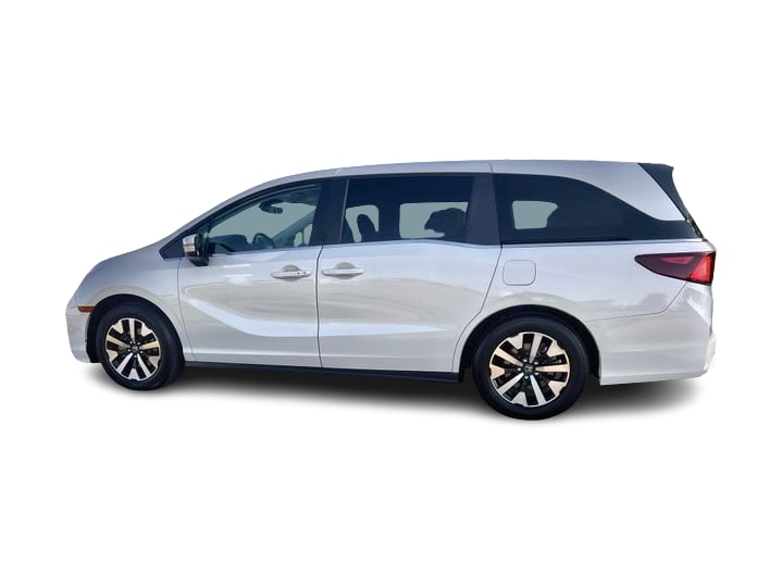 Thumbnail: 2025 Honda Odyssey - 3