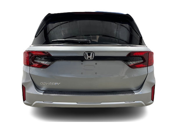 Thumbnail: 2026 Honda Odyssey - 5
