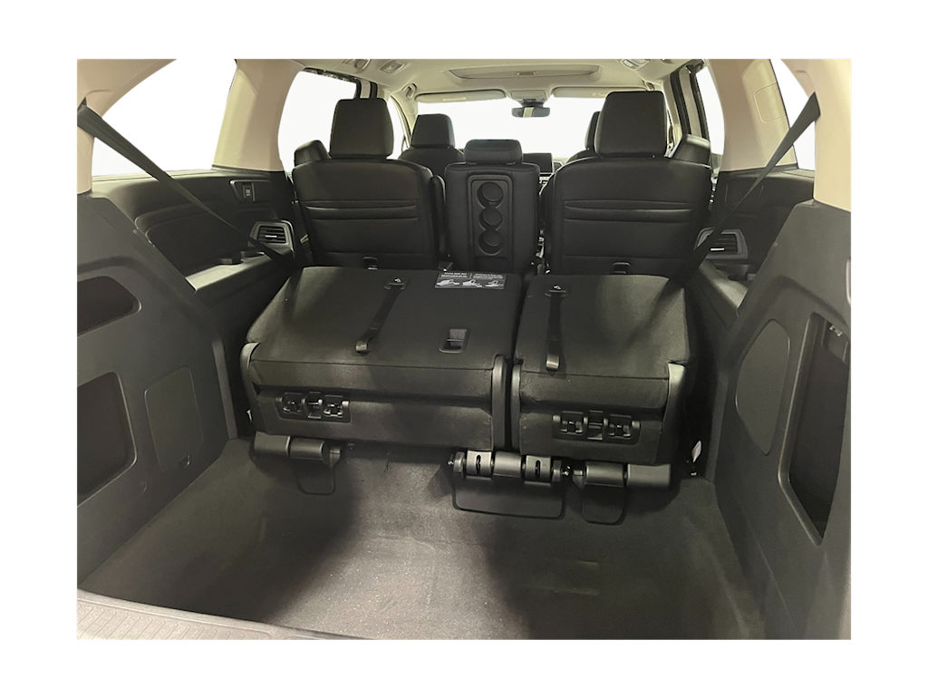 Thumbnail: 2026 Honda Odyssey - 17