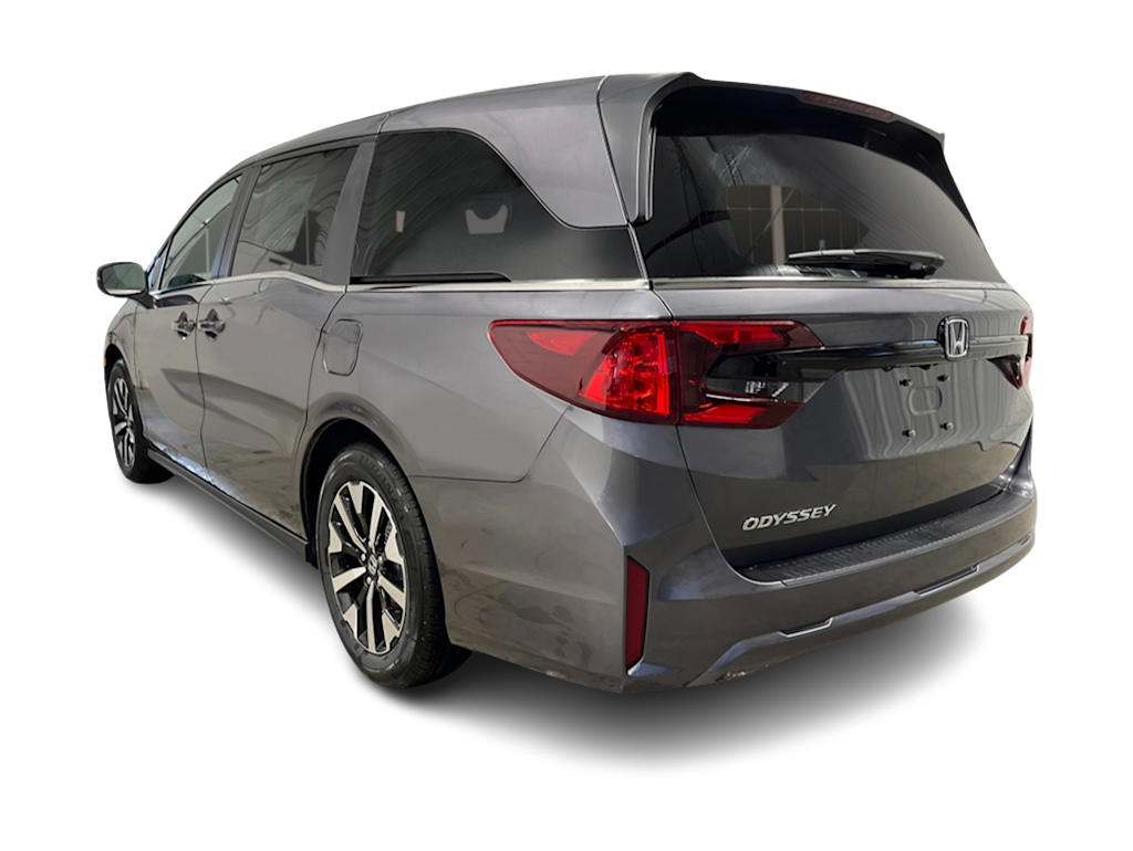 Thumbnail: 2026 Honda Odyssey - 4