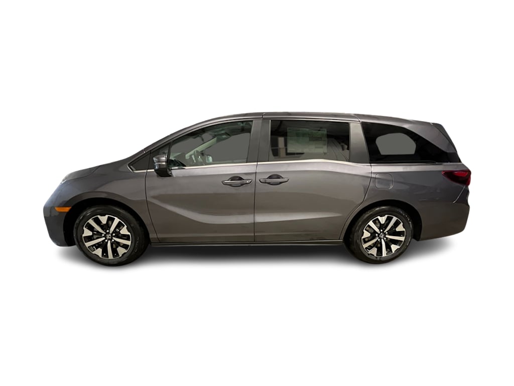 Thumbnail: 2026 Honda Odyssey - 3