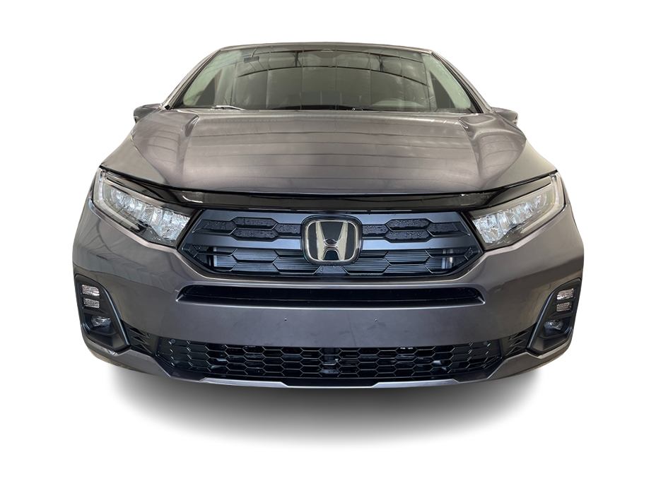 Thumbnail: 2026 Honda Odyssey - 6