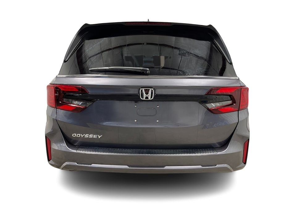 Thumbnail: 2026 Honda Odyssey - 5