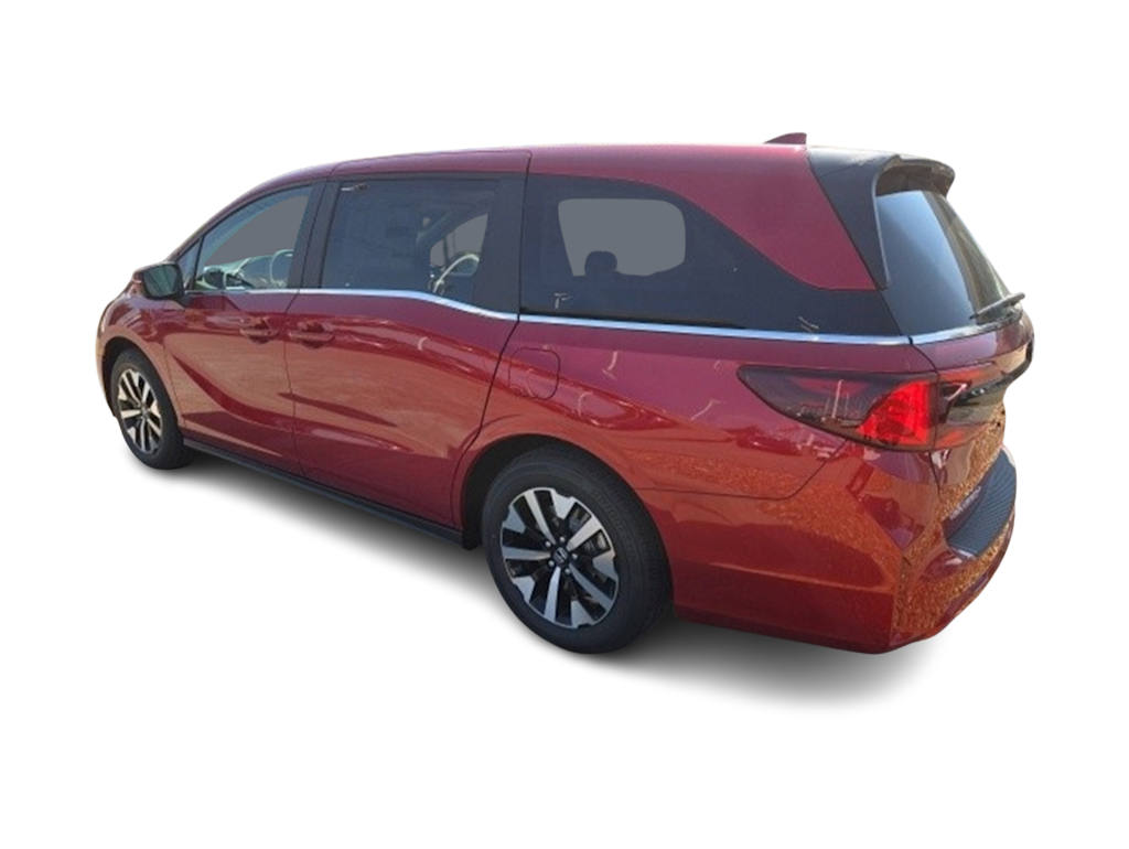 Thumbnail: 2026 Honda Odyssey - 4