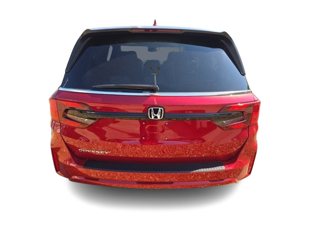 Thumbnail: 2026 Honda Odyssey - 5