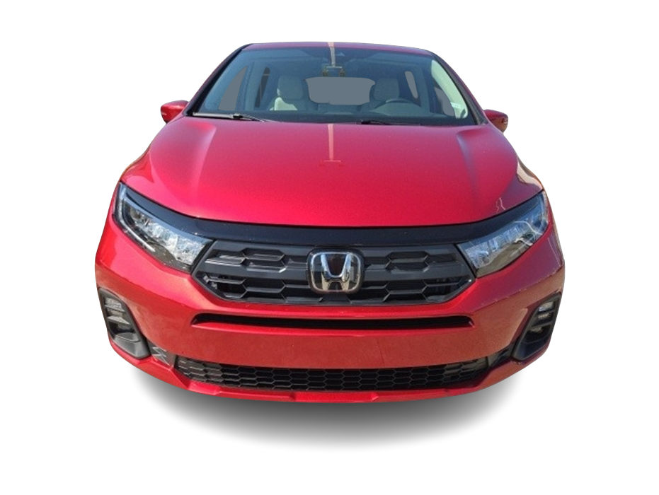 Thumbnail: 2026 Honda Odyssey - 6